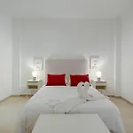 Serenity Apartman Arona