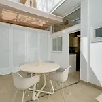 Serenity Apartman *