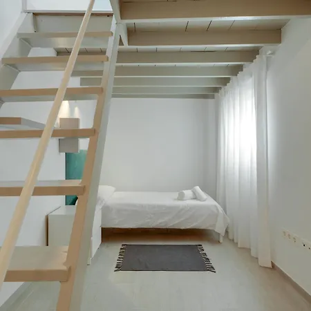 Serenity Apartment