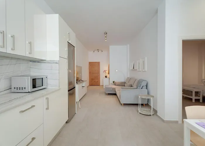 Serenity Arona (Tenerife)