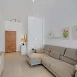Apartment Serenity *