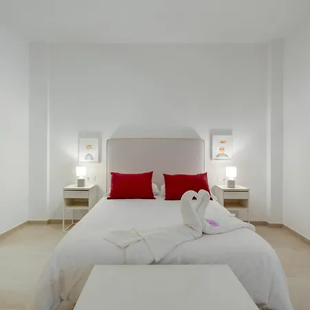 Serenity Daire Arona (Tenerife)