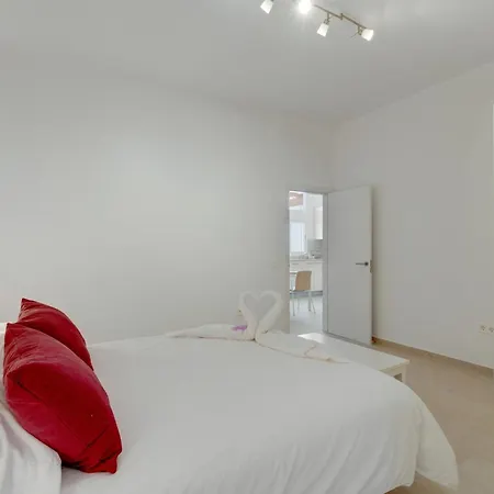 Appartamento Serenity Arona (Tenerife)
