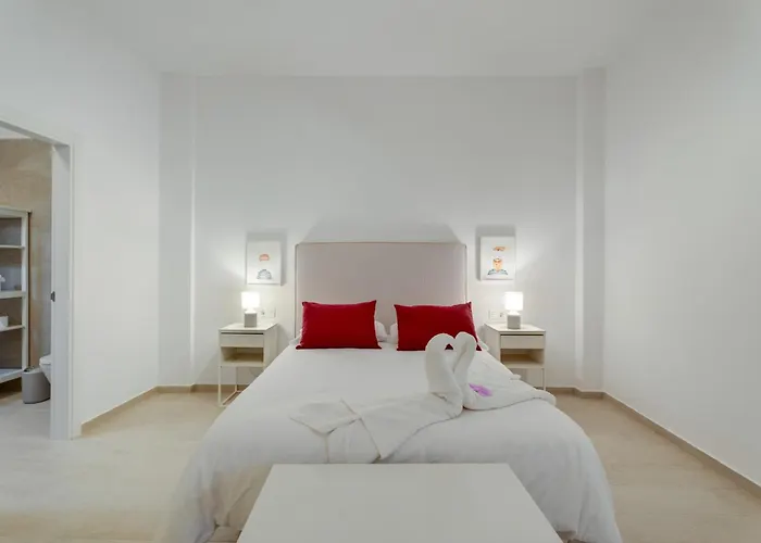 Serenity Appartement Arona (Tenerife)