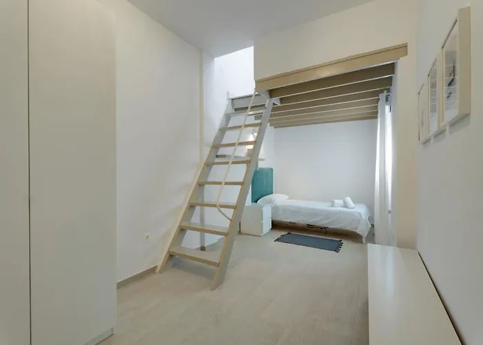 Serenity Appartement