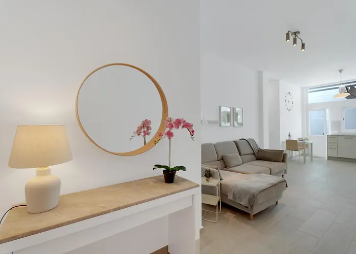 Appartement Serenity