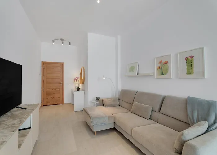 Appartement Serenity *