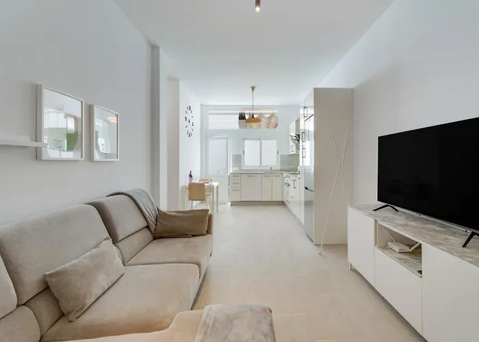 Appartement Serenity *