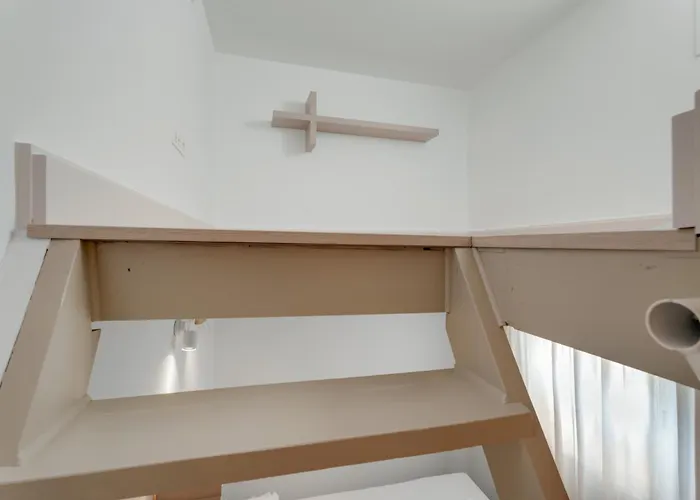 Appartement Serenity *