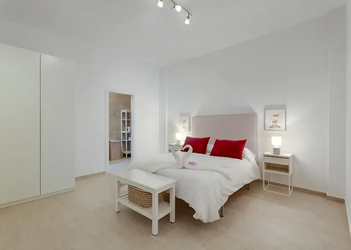 Serenity Appartement