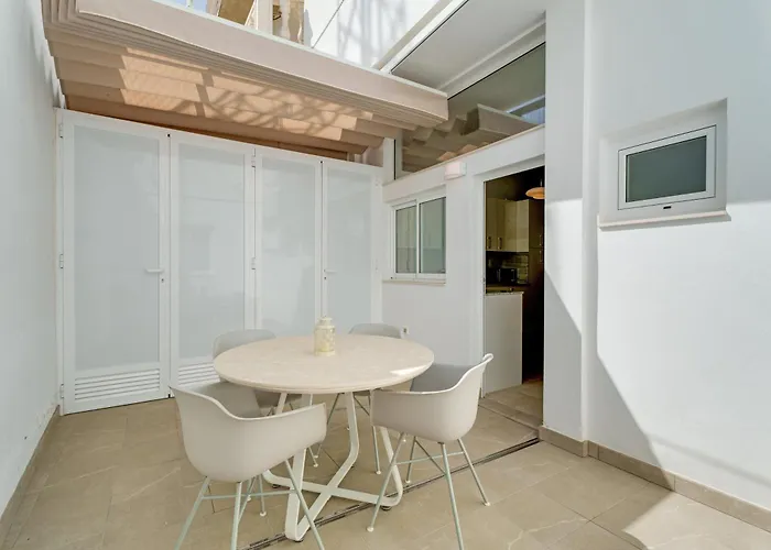 Serenity Appartement *