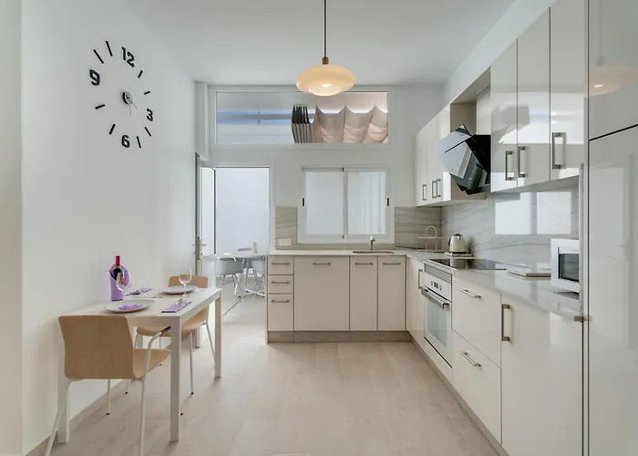 Serenity Appartement