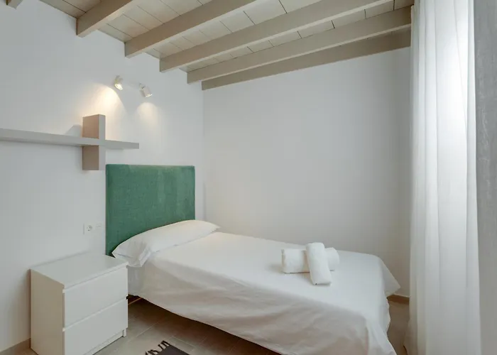 Appartement Serenity