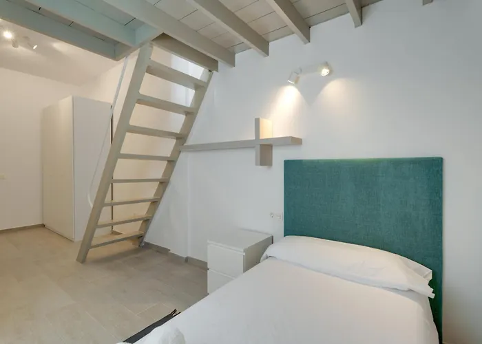 Serenity Appartement *