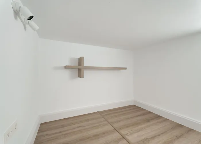 Appartement Serenity