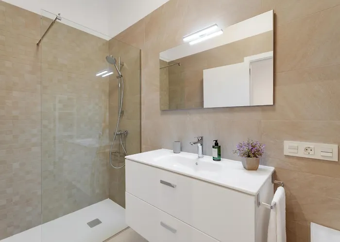 Serenity * Arona (Tenerife)