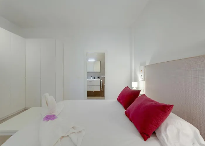 Serenity * Arona (Tenerife)