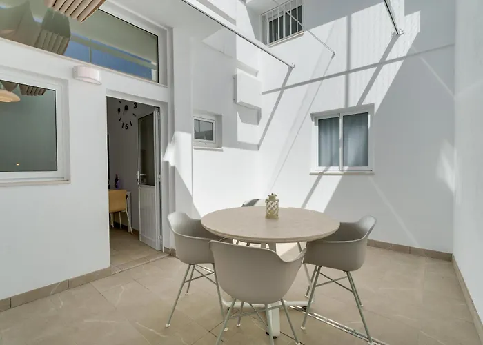 Serenity Appartement Arona (Tenerife)