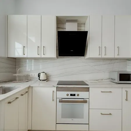 Apartamento Serenity *