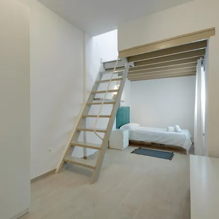 Serenity Apartamento