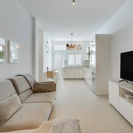 Apartamento Serenity *