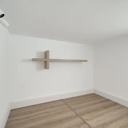 Apartamento Serenity